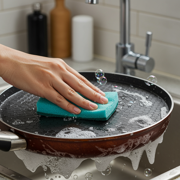 How to Keep Your Triply Cookware Looking New