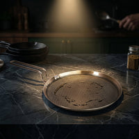 Dosa Tawa