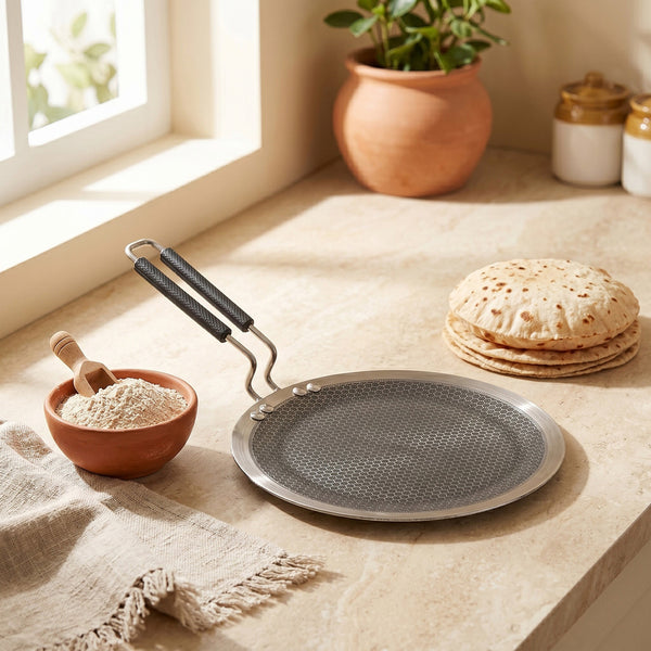 Roti Tawa